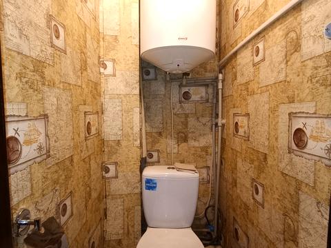 квартира по адресу Новоселівська, 2