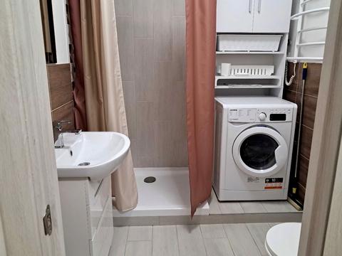 квартира за адресою Чубинського вул., 8-В