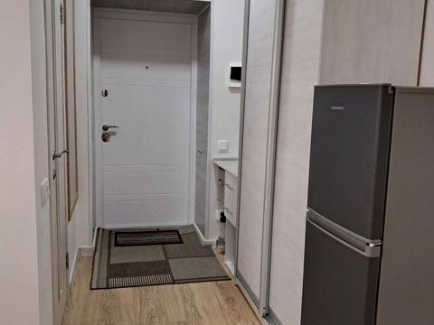 квартира за адресою Чубинського вул., 8-В