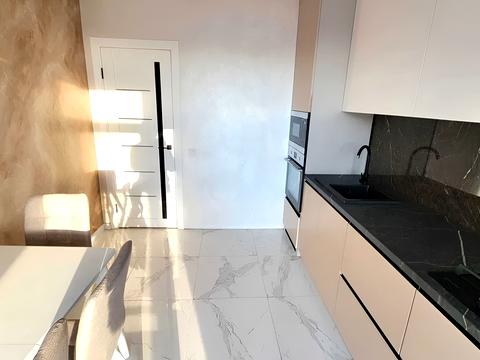 квартира за адресою Височана вул., 18 к18