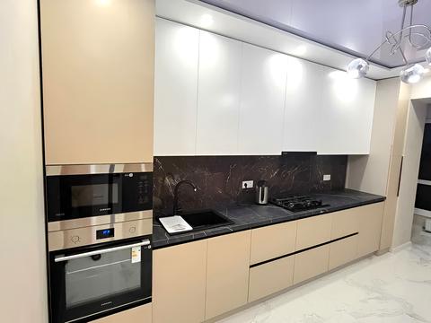 квартира за адресою Височана вул., 18 к18