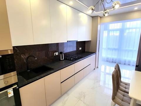 квартира за адресою Височана вул., 18 к18