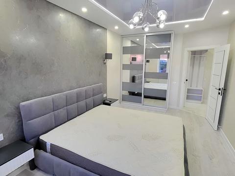 квартира за адресою Височана вул., 18 к18