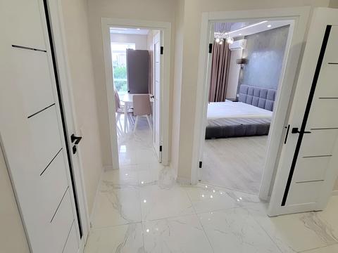 квартира за адресою Височана вул., 18 к18