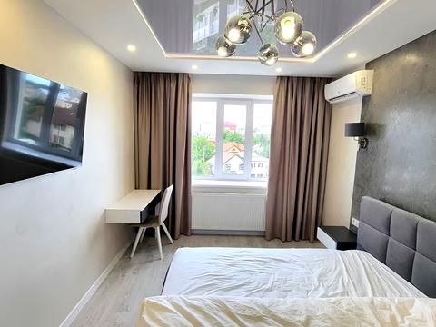квартира за адресою Височана вул., 18 к18