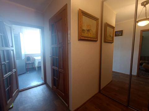 квартира за адресою Харків, Леся Сердюка вул. (Командарма Корка), 10