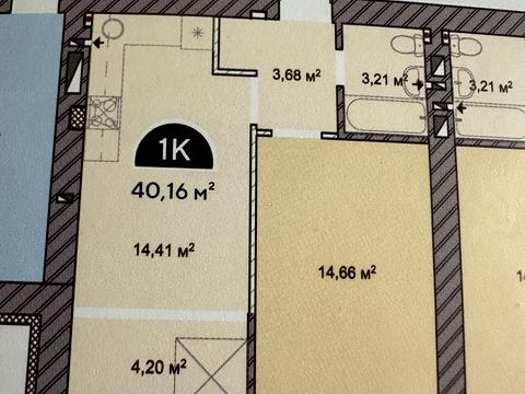 квартира за адресою Соборна вул., (Будинок 41)