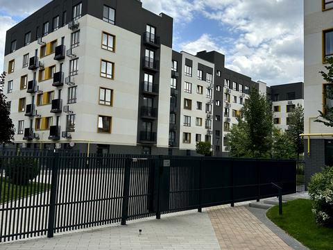 квартира за адресою Соборна вул., (Будинок 41)