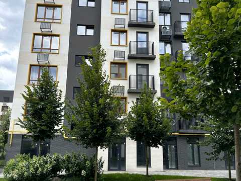 квартира по адресу Соборная ул., (Будинок 41)