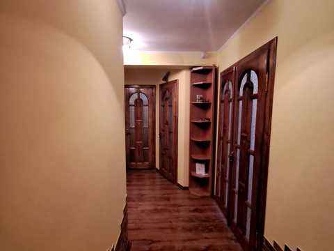 квартира за адресою Руська вул., 219-Е