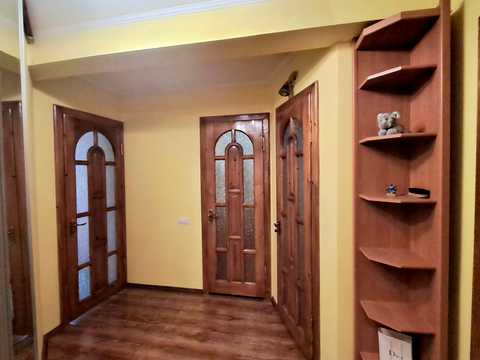 квартира за адресою Руська вул., 219-Е