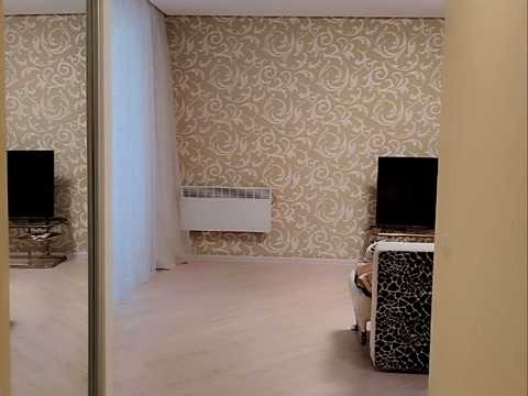 квартира за адресою Князя Ярослава Мудрого вул. (Ленінградська), 20