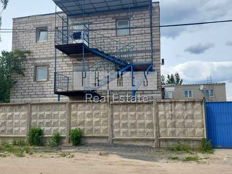 комерційна за адресою Білогородська, 22
