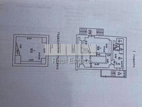 коммерческая по адресу Павла Тычины просп., 13