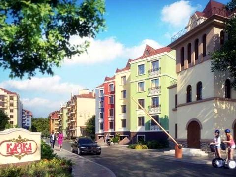 квартира по адресу Академика Лебедева ул., 1