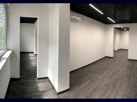коммерческая по адресу Лесковская ул., 6