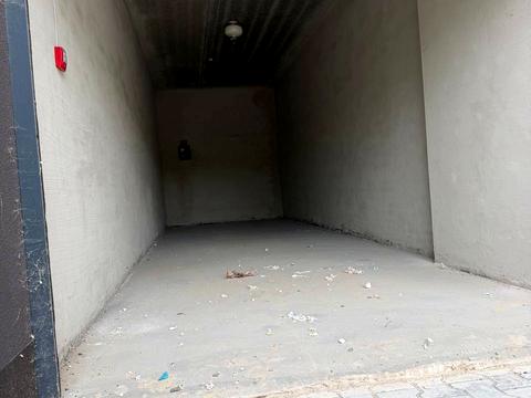 паркомісце за адресою Січових стрільців вул., (Будинок 1)