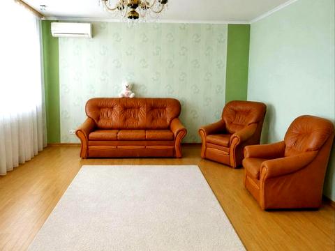 квартира по адресу Лукрецька ул. (Левітана), 3