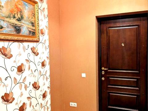 квартира по адресу Лукрецька ул. (Левітана), 3