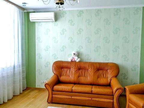 квартира по адресу Лукрецька ул. (Левітана), 3