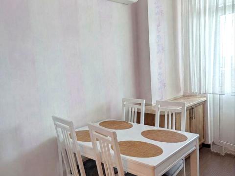 квартира по адресу Лукрецька ул. (Левітана), 3