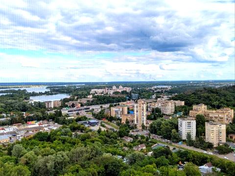 квартира по адресу Лукрецька ул. (Левітана), 3