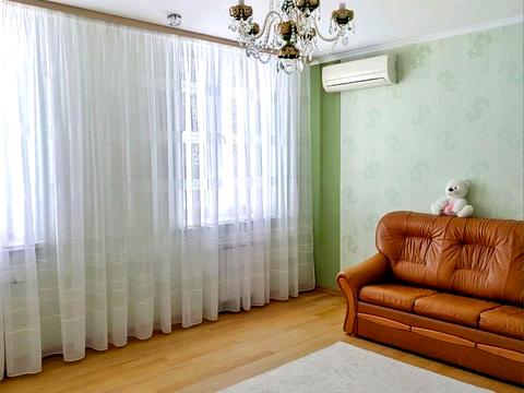 квартира по адресу Лукрецька ул. (Левітана), 3