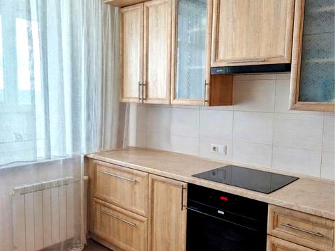 квартира по адресу Лукрецька ул. (Левітана), 3