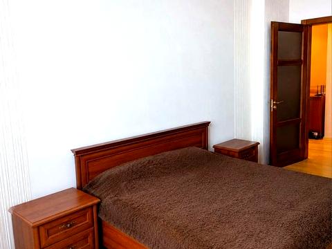 квартира по адресу Лукрецька ул. (Левітана), 3