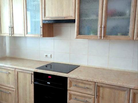 квартира по адресу Лукрецька ул. (Левітана), 3
