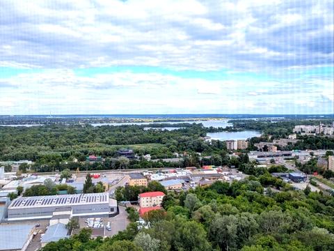 квартира по адресу Лукрецька ул. (Левітана), 3