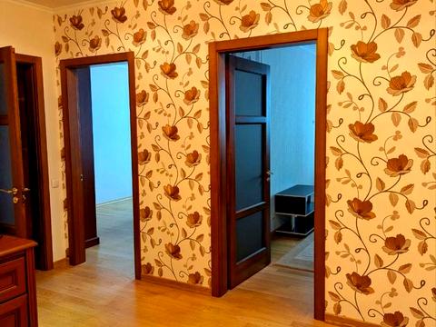 квартира по адресу Лукрецька ул. (Левітана), 3