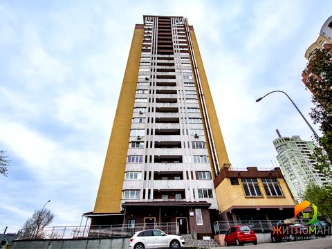 квартира по адресу Лукрецька ул. (Левітана), 3