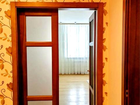 квартира по адресу Лукрецька ул. (Левітана), 3