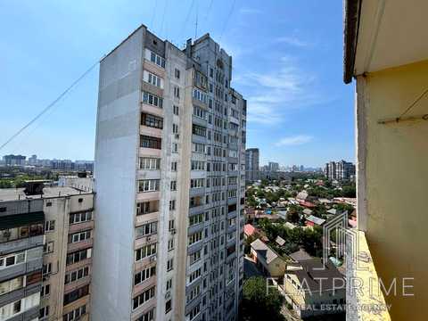 квартира по адресу Новаторів ул., 22-В