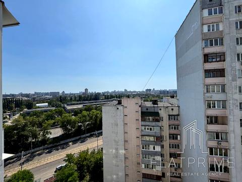 квартира по адресу Новаторів ул., 22-В