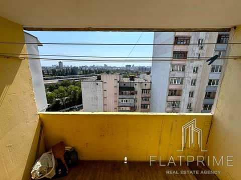 квартира по адресу Новаторів ул., 22-В