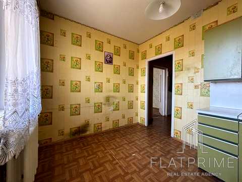 квартира по адресу Новаторів ул., 22-В