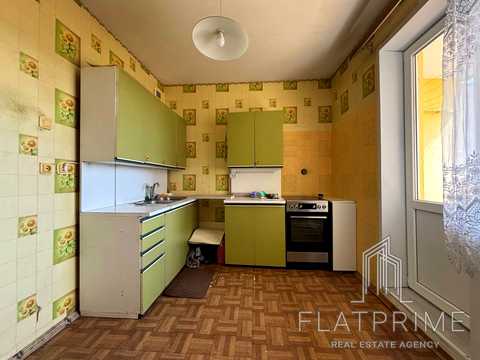 квартира по адресу Новаторів ул., 22-В