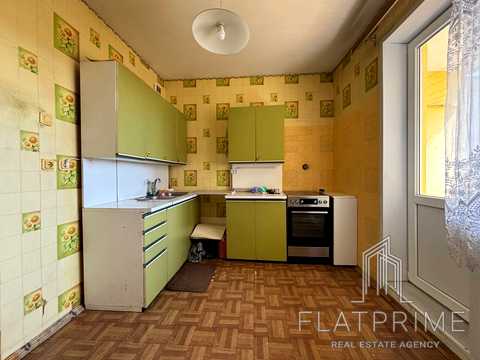 квартира по адресу Новаторів ул., 22-В