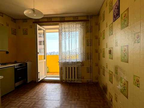квартира по адресу Новаторів ул., 22-В