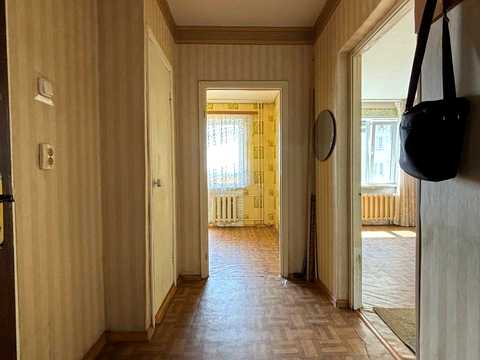 квартира по адресу Новаторів ул., 22-В