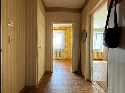 квартира по адресу Новаторів ул., 22-В