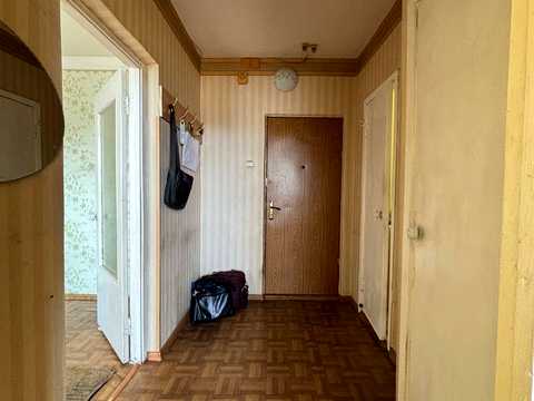 квартира по адресу Новаторів ул., 22-В