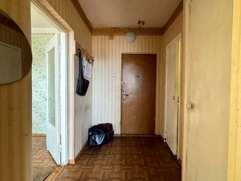 квартира по адресу Новаторів ул., 22-В