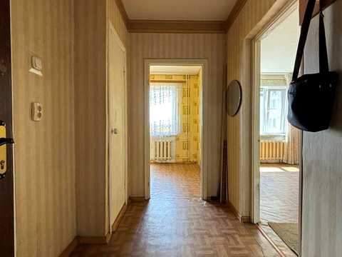 квартира по адресу Новаторів ул., 22-В