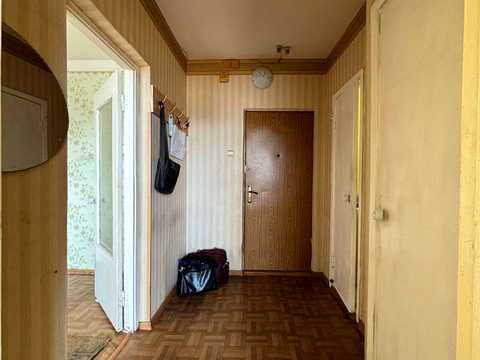 квартира по адресу Новаторів ул., 22-В