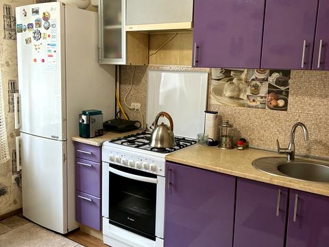 квартира за адресою Волинської Дивізії вул., 5