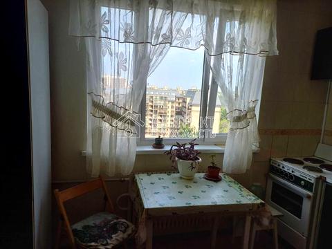 квартира за адресою Ляпунова вул., 9