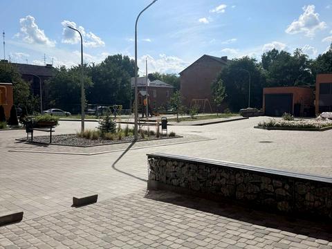 квартира по адресу Євгена Чикаленка ул. (Аржанова), 3